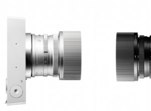 Sigma BF Camera Review:minimalistische full-frame voor makers 