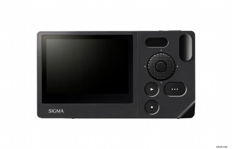 Sigma BF Camera Review:minimalistische full-frame voor makers 