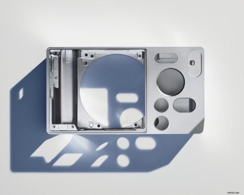 Sigma BF Camera Review:minimalistische full-frame voor makers 