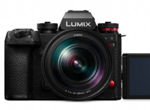 Panasonic LUMIX S1RII: A Game‑Changing Hybrid Camera for Photo & Video Professionals