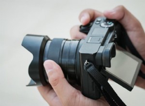 Beste camera s voor beginners:een uitgebreide koopgids 