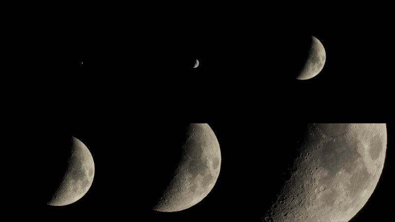 Nikon COOLPIX P1100:ongeëvenaarde zoom en prestaties in een compactcamera 