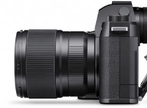 Leica SL3-S Review:snelheid, veelzijdigheid en full-frame prestaties 