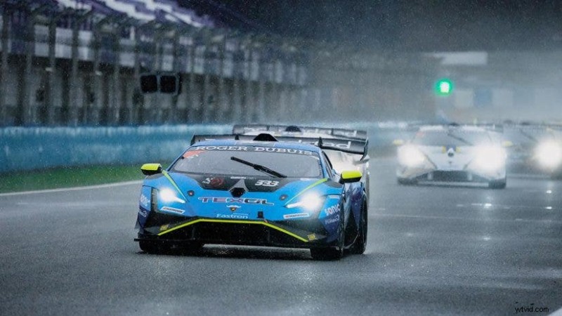 Sony Alpha 1 II &FE 28-70mm F2 GM:ontketen uw creatieve potentieel 