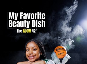 Licht beheersen:de reis van een fotograaf met de Glow EZ Lock Beauty Dish 