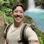 Licht beheersen:de reis van een fotograaf met de Glow EZ Lock Beauty Dish 