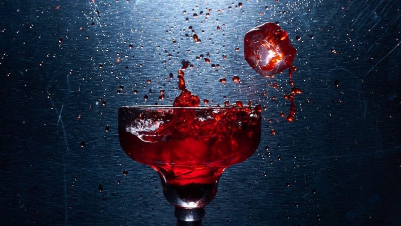 Inzicht in de Freeze-modus:een gids voor fotografen 