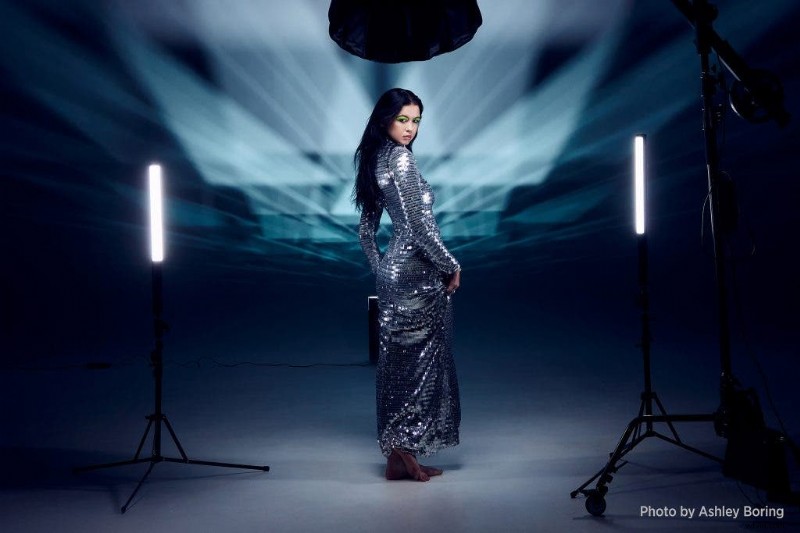 Westcott Icelight 3 – De ultieme draagbare RGBWW en tweekleurige LED voor studio- en locatieverlichting 