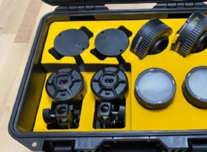 Godox MS60R/MS60BI:Mångsidig LED-lampa för innehållsskapare 