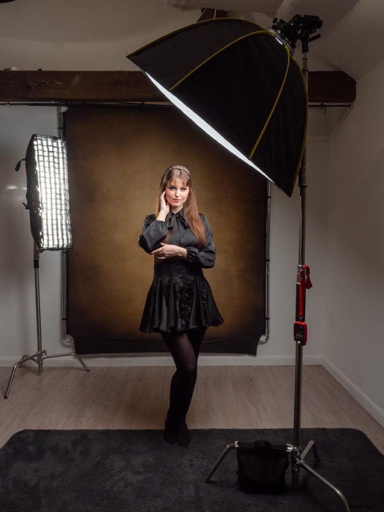 Softbox-gids:de beste vorm kiezen voor uw fotografie en videografie 
