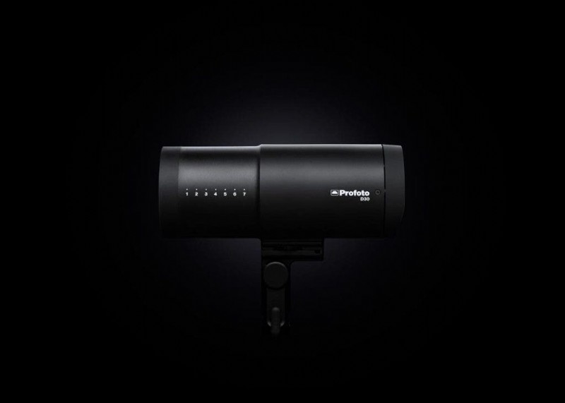 Profoto D30 Review:Veelzijdige en compacte studiolamp 