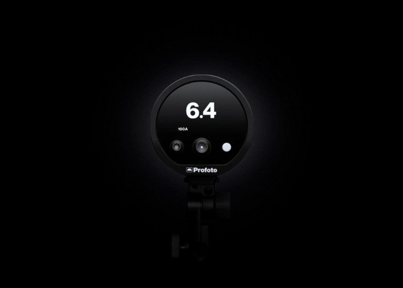 Profoto D30 Review:Veelzijdige en compacte studiolamp 