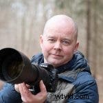 Buitenfotografie beheersen met draagbare studiolampen:een complete gids 