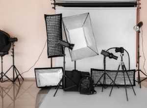 Softboxes:En omfattande guide till mjuk, vacker belysning 