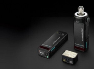 Flashpoint eVOLV 200 Pro:外出先での写真撮影のための強力なポケット フラッシュ 