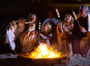 Omgevingsverlichting:een gids voor fotografen voor het gebruik van natuurlijk licht 