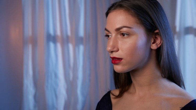 Randverlichting in film en fotografie:een uitgebreide gids 