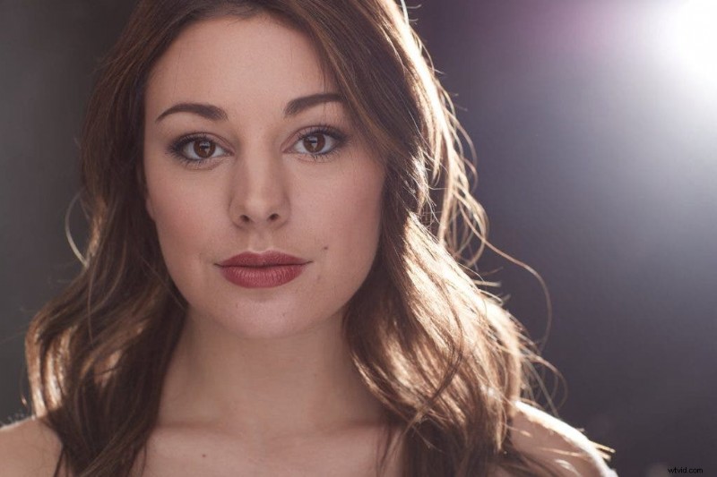 Randverlichting in film en fotografie:een uitgebreide gids 