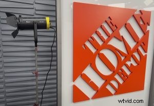 Energie-efficiëntie in uitzendstudio s:bereik ROI- en ESG-doelen over 18 maanden 