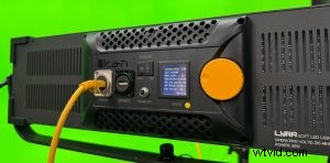 Energie-efficiëntie in uitzendstudio s:bereik ROI- en ESG-doelen over 18 maanden