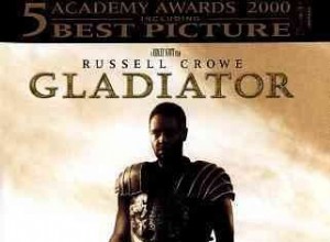 Beste geluidsmixfilms:Oscarwinnaars en auditieve uitmuntendheid 