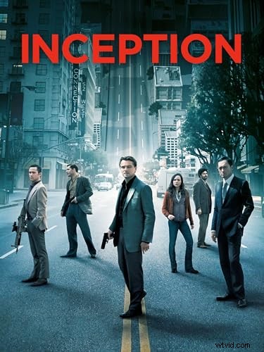 Beste geluidsmixfilms:Oscarwinnaars en auditieve uitmuntendheid 