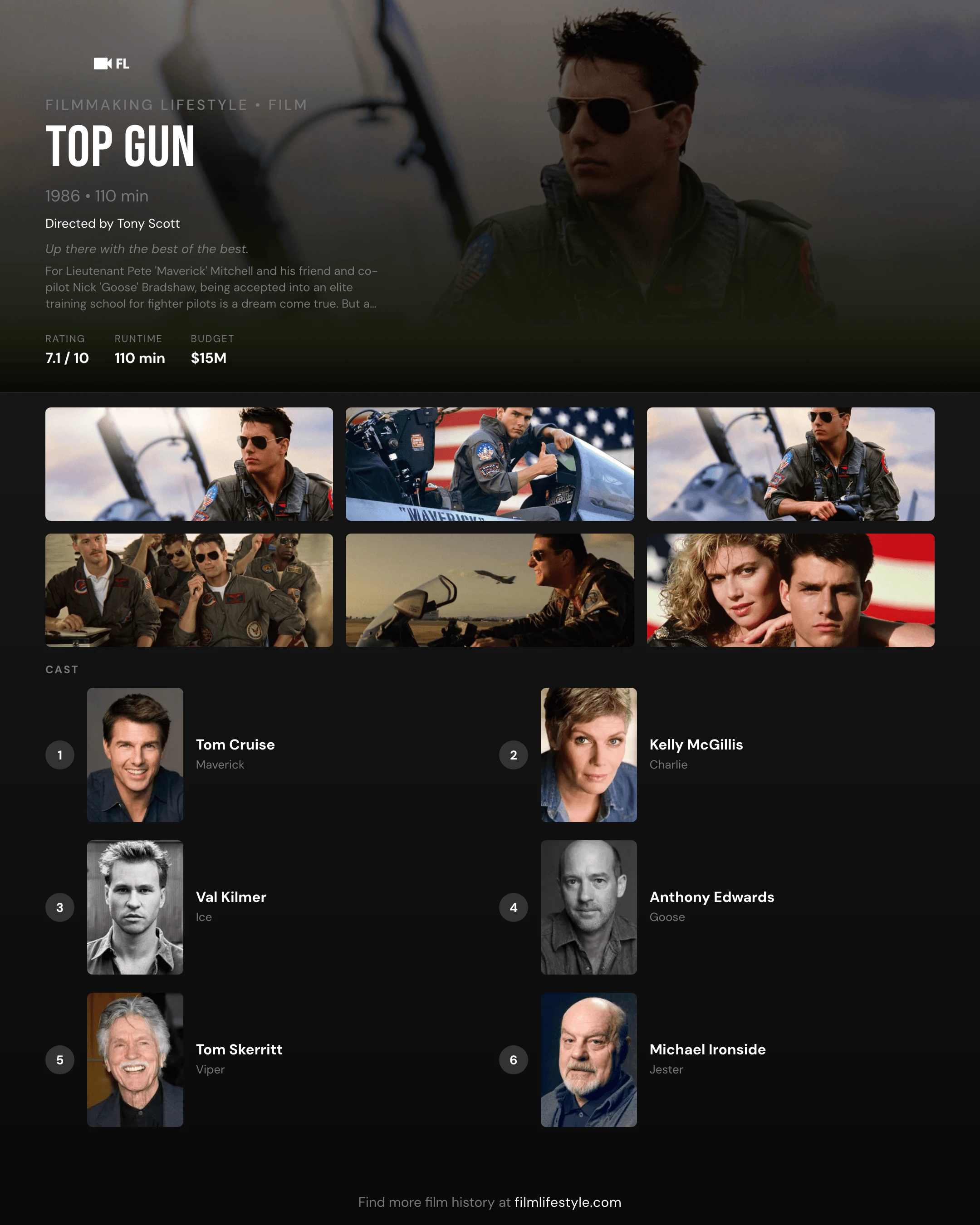 Claudio Miranda:8 verbluffende hoogtepunten uit films en cinematografie 