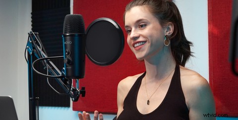 Top USB-microfoons voor het maken van inhoud - Koopgids 2025 