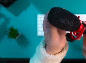 Beste shotgunmicrofoons 2025:een uitgebreide gids voor makers van inhoud 