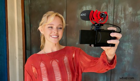 Beste shotgunmicrofoons 2025:een uitgebreide gids voor makers van inhoud 