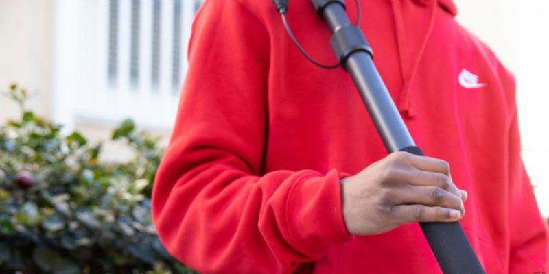 Movo-boommicrofoons:de complete gids voor 2025 voor makers van inhoud 