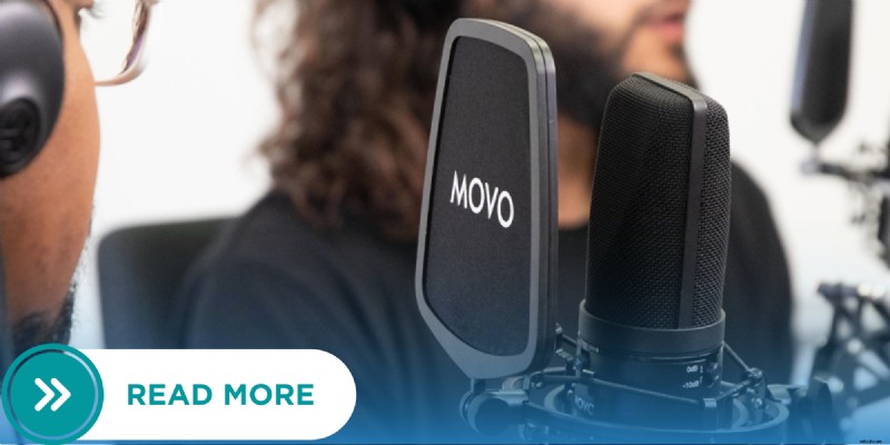 Top podcastingmicrofoons:recensies en koopgids | Movo