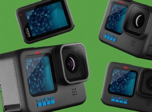 GoPro Hero 11 Black:Lägsta pris någonsin på Amazon - spara 30 % 