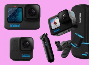 Offres GoPro Prime Day :économisez 210 $ sur Hero 10 et accessoires 