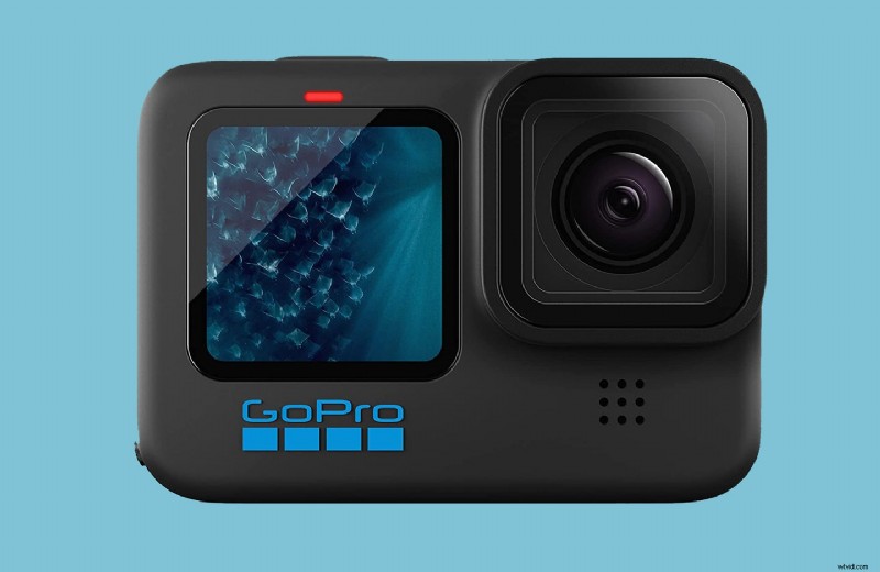 GoPro Black Friday-deals:bespaar op Hero 11 Black &More - vroege uitverkoop!