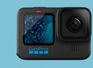 GoPro Black Friday-deals:bespaar op Hero 11 Black &More - vroege uitverkoop! 