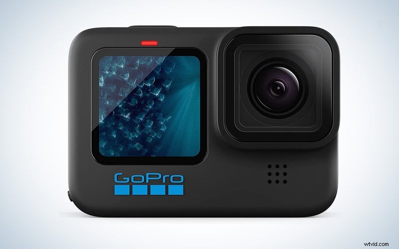 GoPro Black Friday-deals:bespaar op Hero 11 Black &More - vroege uitverkoop! 