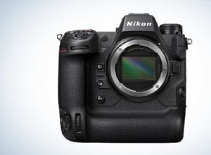 Professionele topcamera s van 2023:recensies en koopgids 