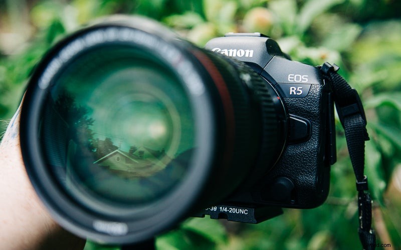 Professionele topcamera s van 2023:recensies en koopgids 