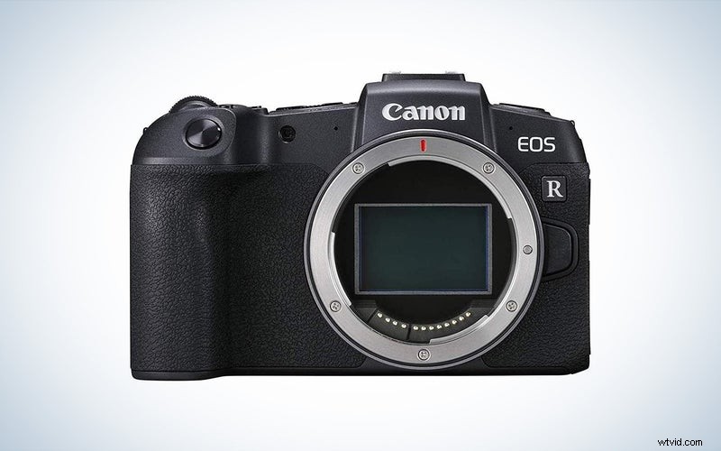 Professionele topcamera s van 2023:recensies en koopgids 