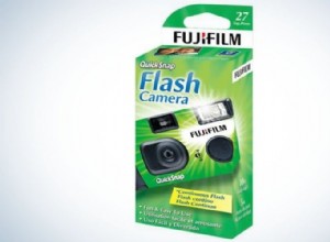 Topwegwerpcamera s van 2023:leg moeiteloos herinneringen vast 