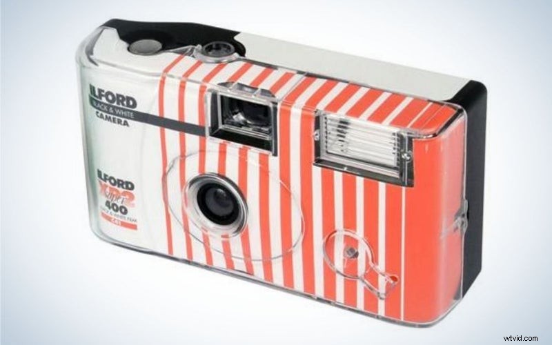 Topwegwerpcamera s van 2023:leg moeiteloos herinneringen vast 