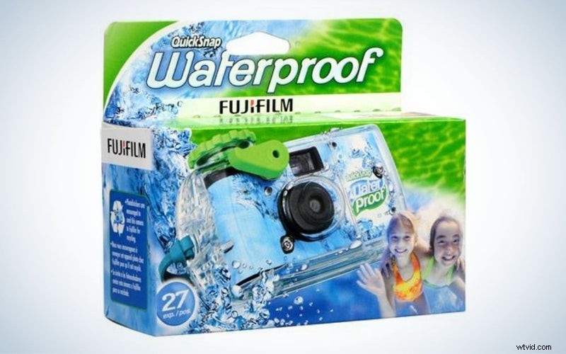 Topwegwerpcamera s van 2023:leg moeiteloos herinneringen vast 