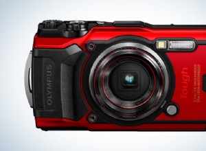 Top onderwatercamera s van 2023:maak verbluffende foto s en video s onder water 