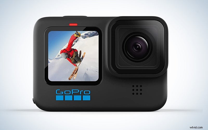 Top onderwatercamera s van 2023:maak verbluffende foto s en video s onder water 