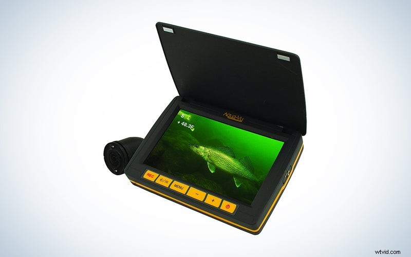 Top onderwatercamera s van 2023:maak verbluffende foto s en video s onder water 