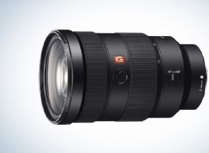 プライムデー ソニーのカメラとレンズのセール:ソニーのギアが早期割引 