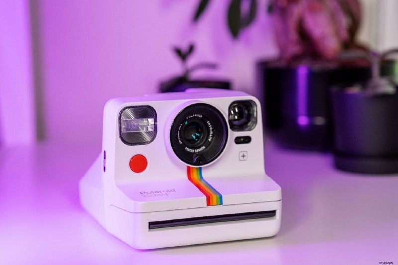Polaroid Prime Day-deals:leg herinneringen vast met instantcamera s 