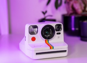 Polaroid Prime Day-deals:leg herinneringen vast met instantcamera s 