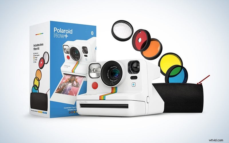 Polaroid Prime Day-deals:leg herinneringen vast met instantcamera s 
